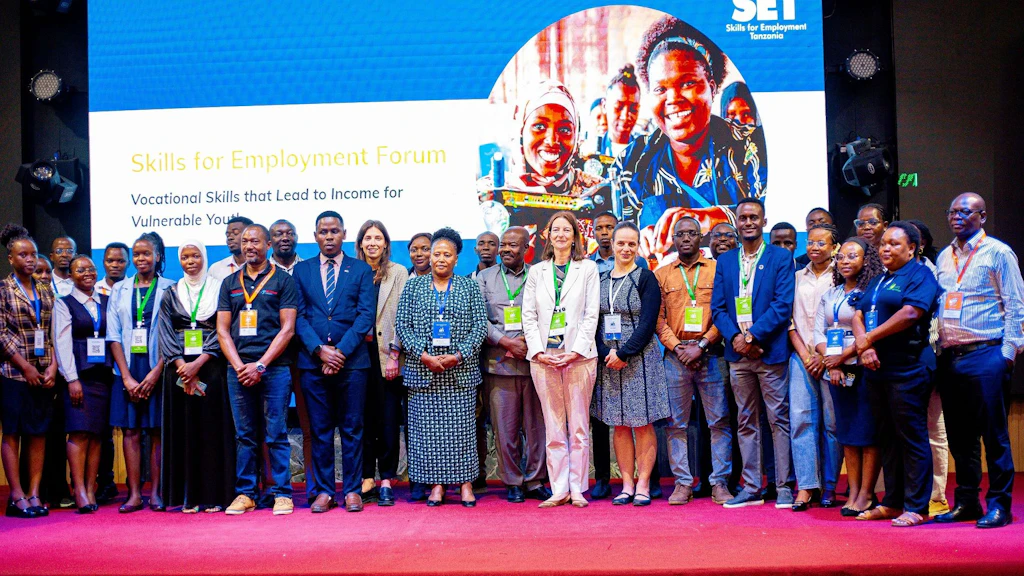 SET Forum 2026