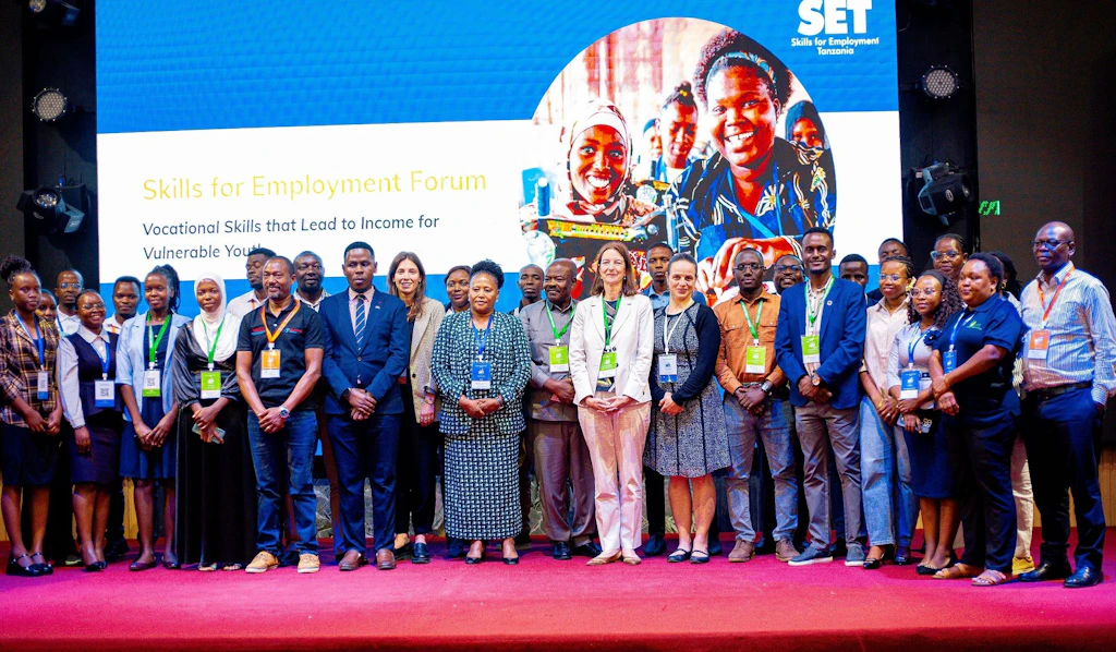 SET Forum 2026